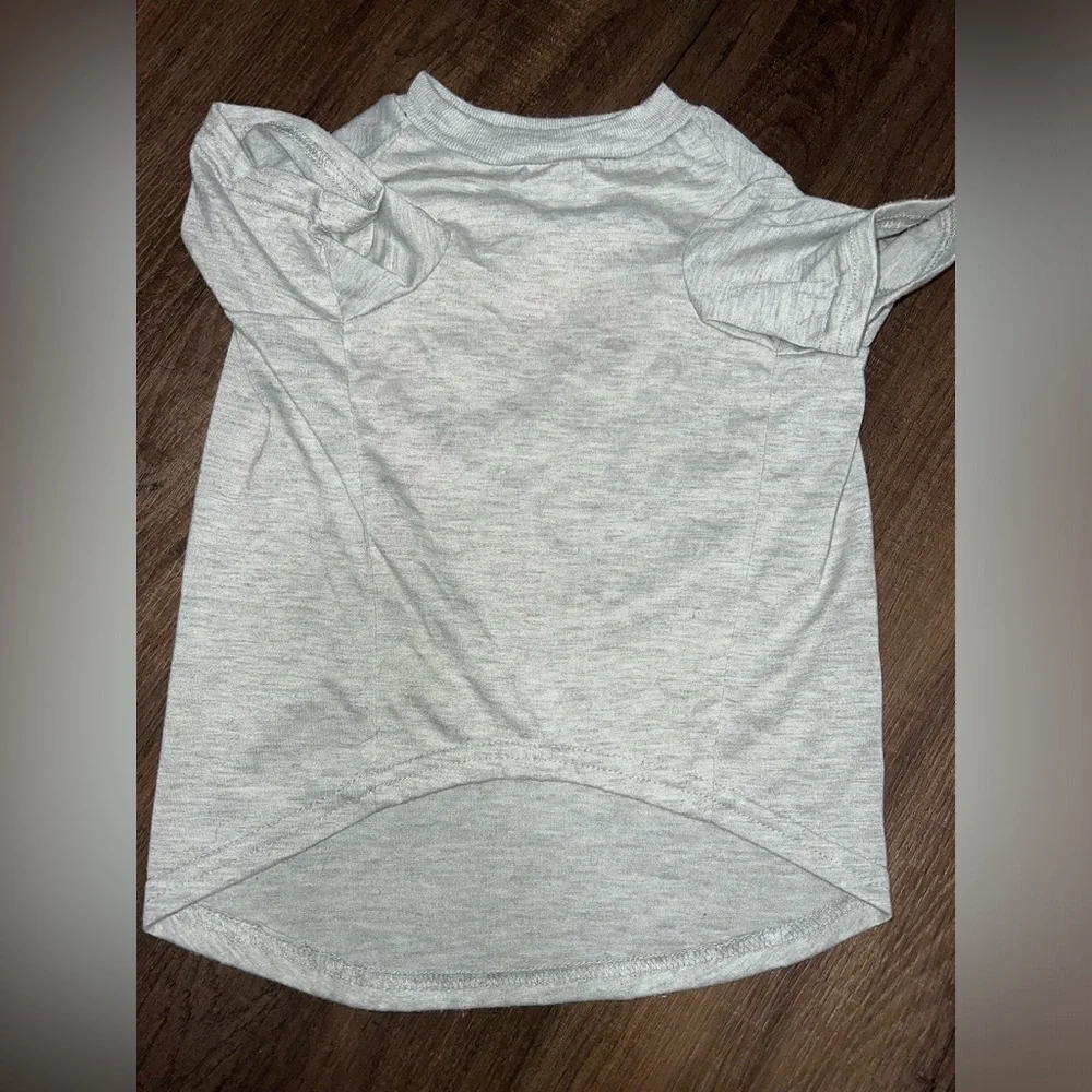 It's My Birthday Pet T-shirt
